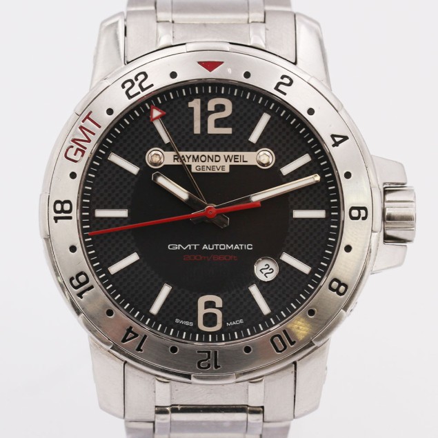 Reloj RAYMOND WEIL NABUCCO 3800