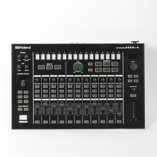 Roland MX-1