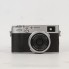 Appareil photo FUJIFILM X100V Silver