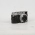 Appareil photo FUJIFILM X100V Silver