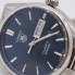 Montre TAG HEUER CARRERA CALIBRE 5 WAR201E