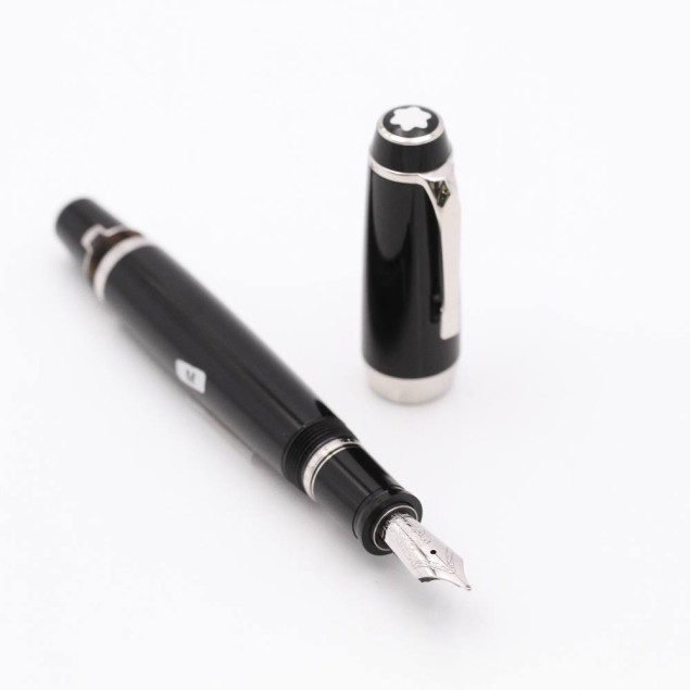 Pluma Montblanc Boheme XL
