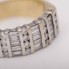 Bague d'occasion en or avec diamants