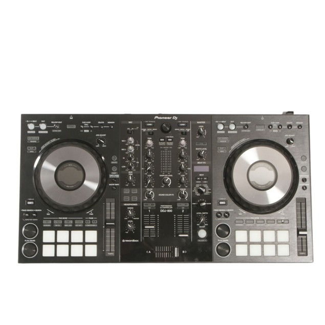 Pioneer DDJ-800