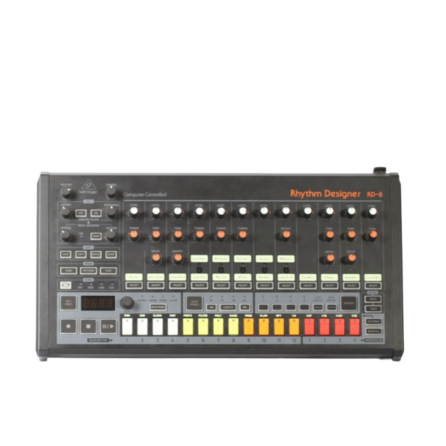 Behringer RD-8