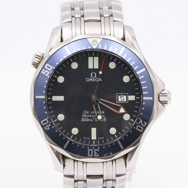 Rellotge OMEGA SEAMASTER DIVER 300M...