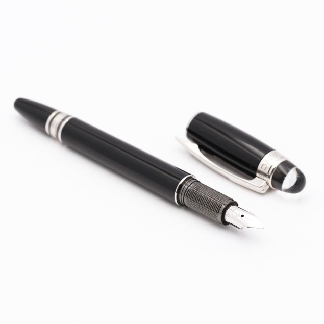 Ploma Montblanc Starwalker