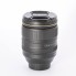 Objetivo NIKON AF-S NIKKOR 24-120mm f/4G N VR
