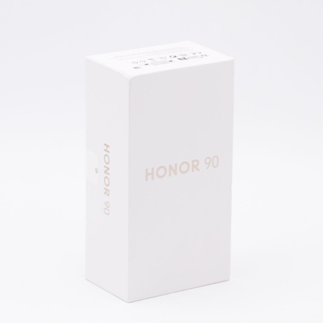 HONOR 90 12GB RAM/512GB/EMERALD GREEN HONOR 90 12GB RAM/512GB/EMERALD GREEN