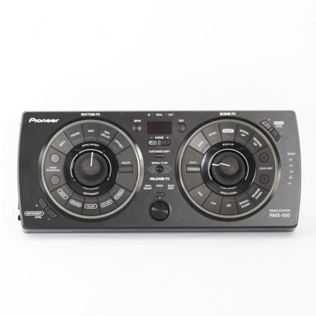 Pioneer RMX-500