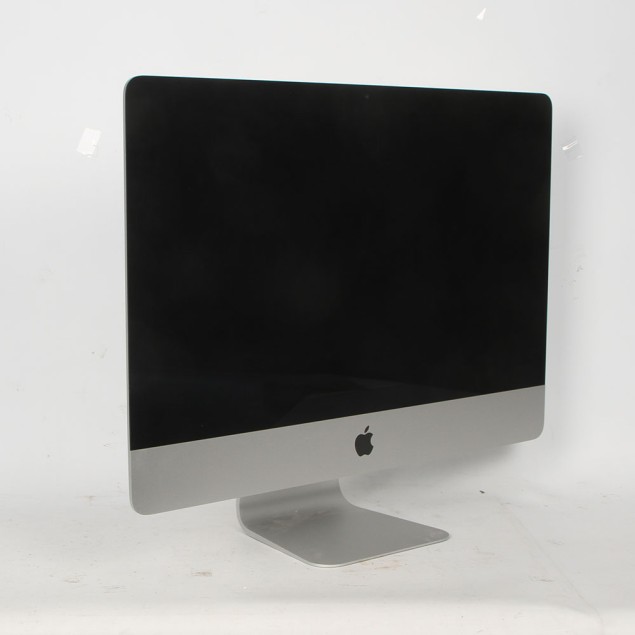 iMac 21.5" Retina 4K i3/8GB RAM/256GB...