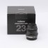 Objetivo FUJIFILM XF FUJINON 23mm f/2 R WR