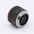 Objetivo MEIKE 6.5mm f/2.0 para Sony E