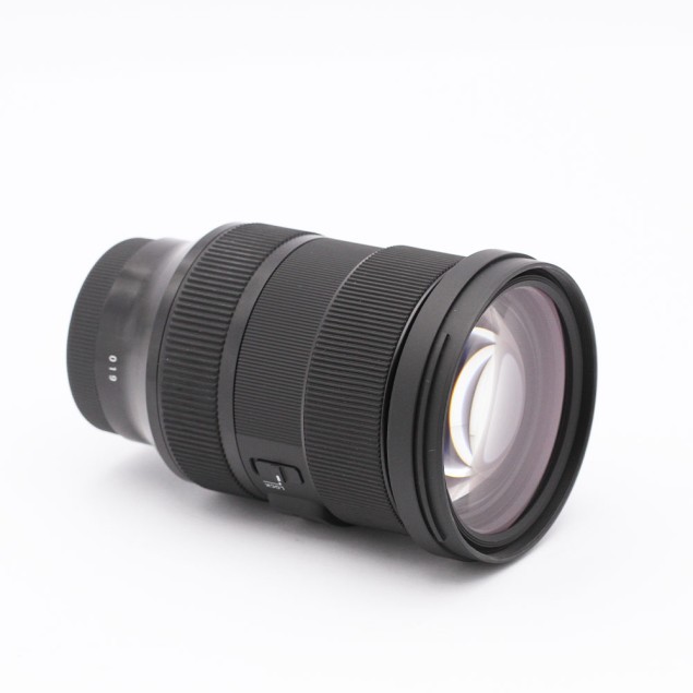 Objetivo SIGMA DG 24-70mm f/2.8 ART...