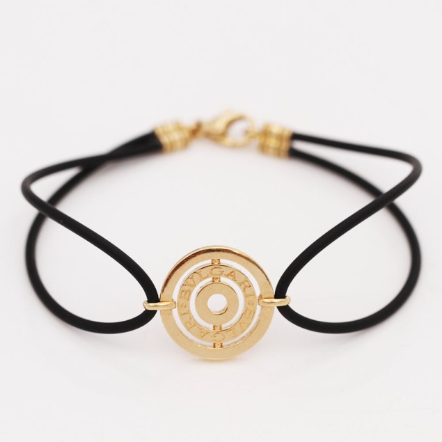 Pulsera BVLGARI ASTRALE de oro de...