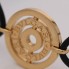 Pulsera BVLGARI ASTRALE de oro de segunda mano
