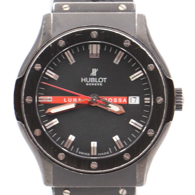 Reloj HUBLOT LUNA ROSSA CLASSIC B1915.11