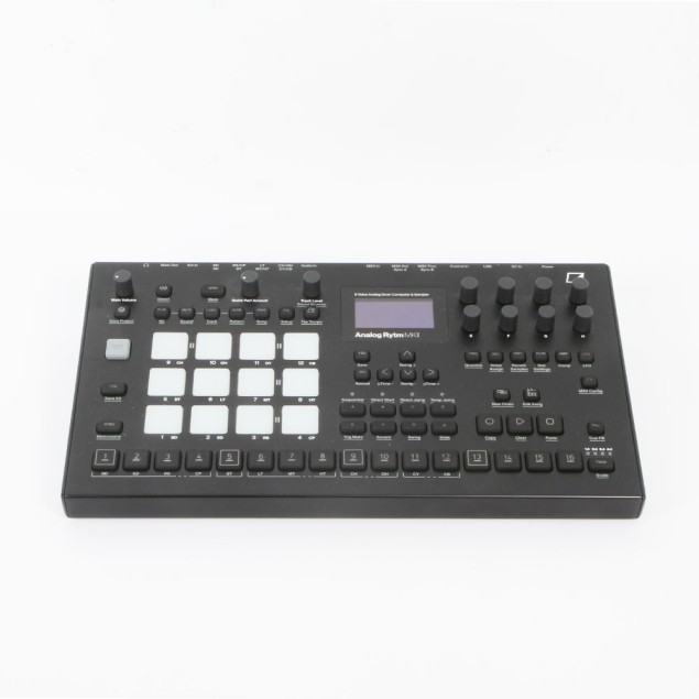 Elektron Analog Rytm MK2