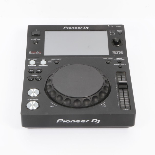 Pioneer XDJ-700