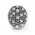 Bague ALEGORIA en or blanc et diamants. Neuf