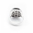 Bague ALEGORIA en or blanc et diamants. Neuf