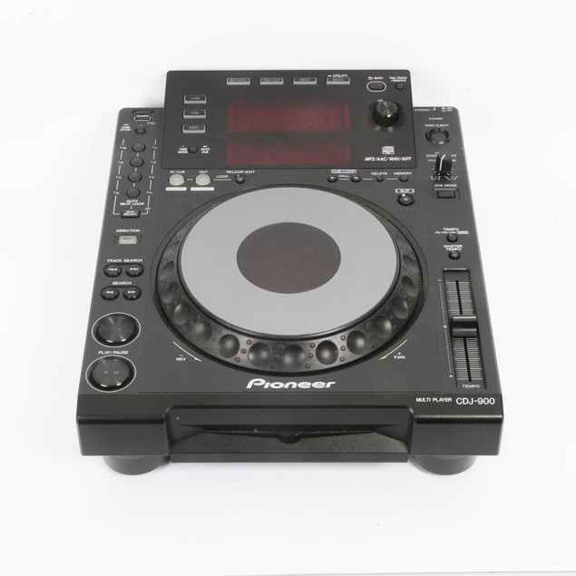 Pioneer CDJ-900