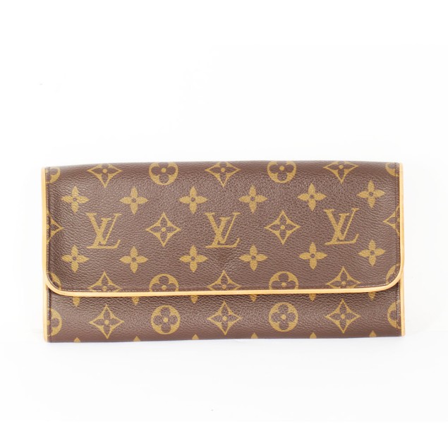 Bolso De Mano Louis Vuitton