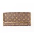 Bossa de Mà Pochette LOUIS VUITTON CANVES