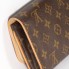 Bossa de Mà Pochette LOUIS VUITTON CANVES