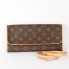 Bossa de Mà Pochette LOUIS VUITTON CANVES