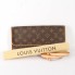 Bolso de Mano Pochette LOUIS VUITTON CANVAS