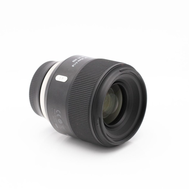 Objectif TAMRON SP 35mm f/1.8 Di VC...