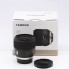 Objectif TAMRON SP 35mm f/1.8 Di VC USD pour Nikon