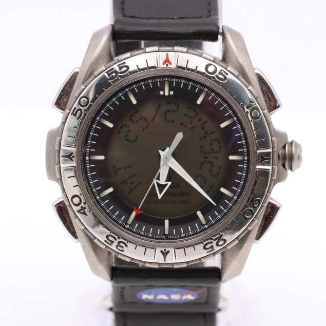 Reloj OMEGA SPEEDMASTER X33 39905006