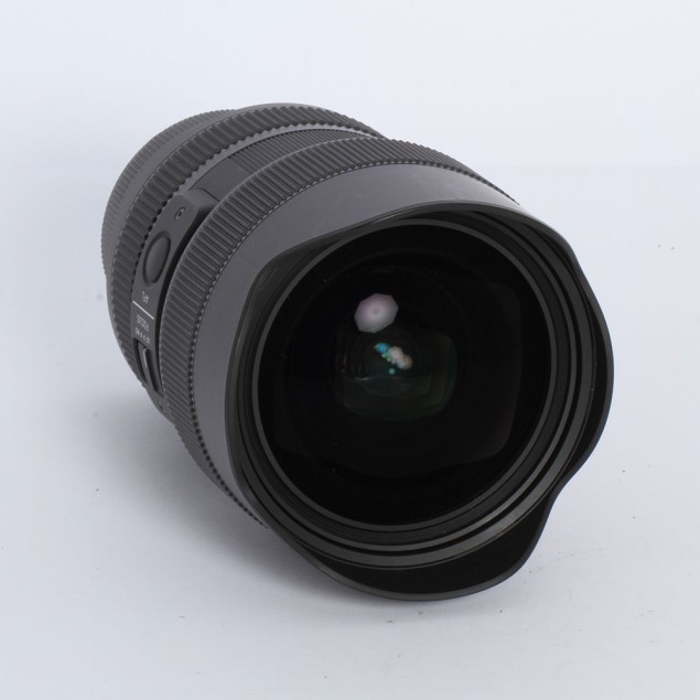 Objetivo SIGMA 14-24mm f/2.8 DG DN...