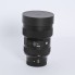 Objetivo SIGMA 14-24mm f/2.8 DG DN ART para Sony E