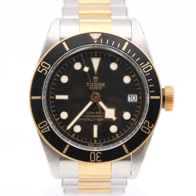 Reloj TUDOR BLACK BAY 79733N