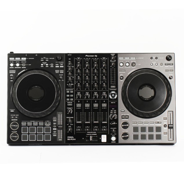 Pioneer DDJ-FLX10 nueva