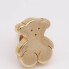 Pendientes TOUS SWEET DOLLS de oro de segunda mano
