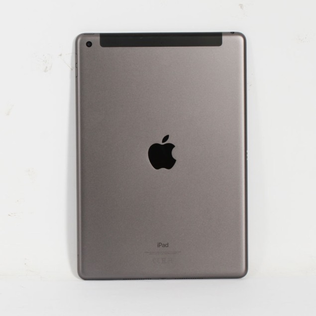 iPad 7ª Gen. 2019 10.2 32GB...