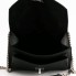 Bolso de Mano LOUIS VUITTON MYLOCKME Cuero Negro