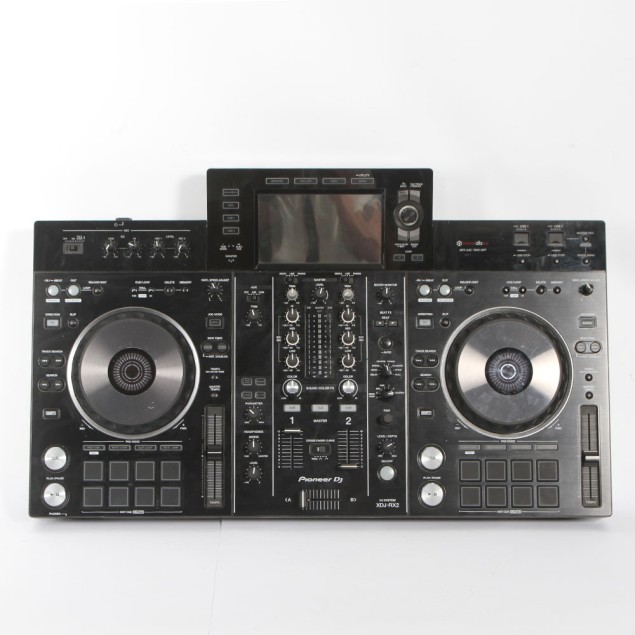 Pioneer XDJ-RX2