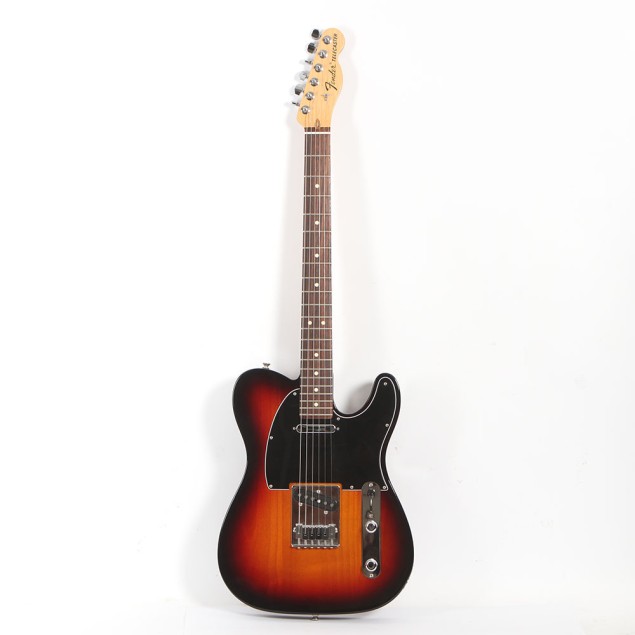 Fender American Special Telecaster
