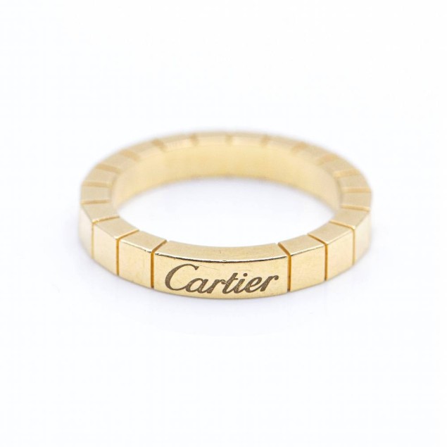 Anillo CARTIER Colecc.LANIERE....