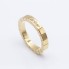 Anillo CARTIER Colecc.LANIERE. Segunda mano