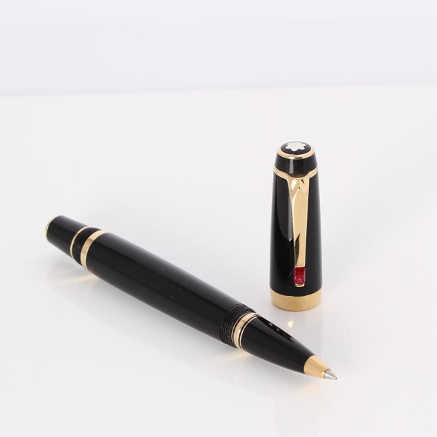 Bolígraf Montblanc Boheme Rouge