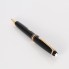 Stylo Montblanc Meisterstück Gold-Coated