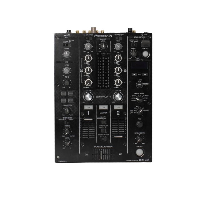 Pioneer DJM-450