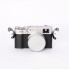 Appareil photo FUJIFILM X100V Silver