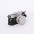Appareil photo FUJIFILM X100V Silver